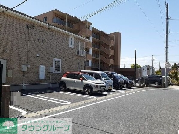 アーリー スプリングの物件内観写真